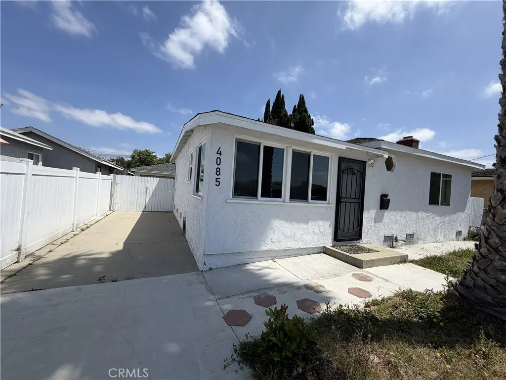 4085 W 141st Street, Hawthorne, CA — listing photo 1