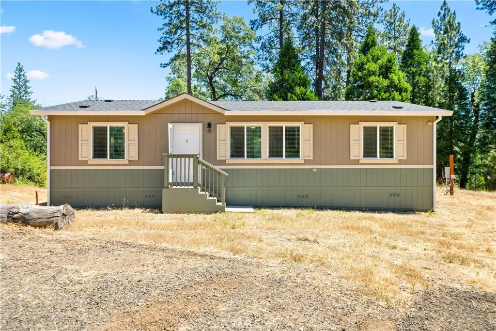 3625 Charqui Court, Oroville, CA — listing photo 1