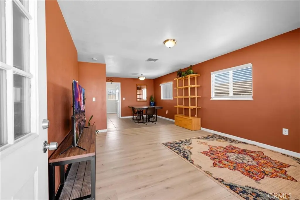5566 Cahuilla, 29 Palms, CA — listing photo 1