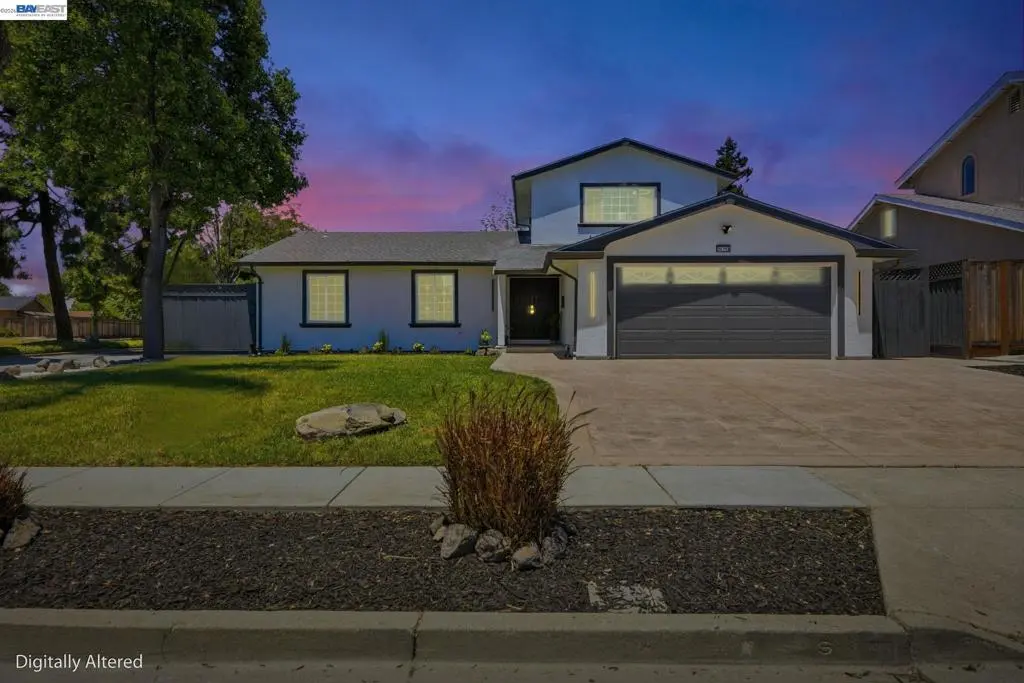 Single Family Residence for sale at 36202 Worthing Dr, Newark, CA featuring 5 beds and 3 baths