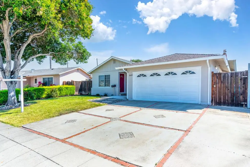 3639 Macgregor, Santa Clara, CA — listing photo 1