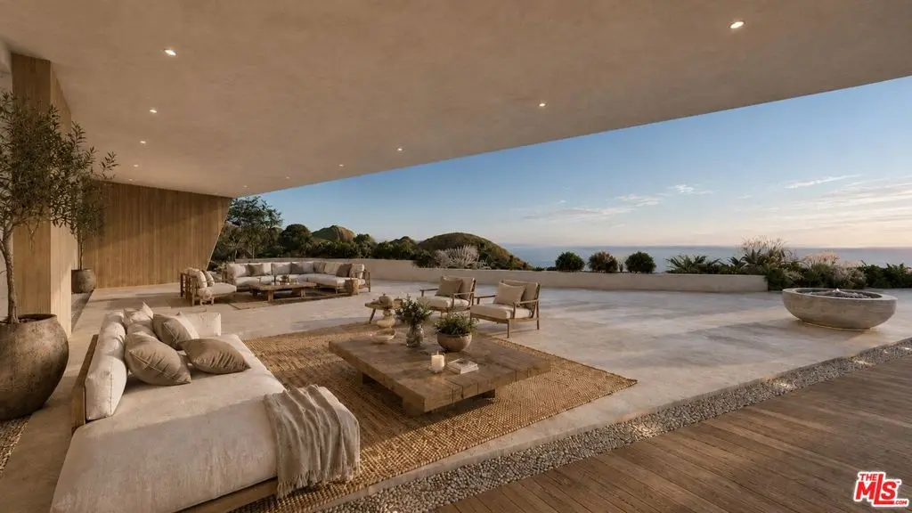 3030 Encinal Canyon Road, Malibu, CA — listing photo 1
