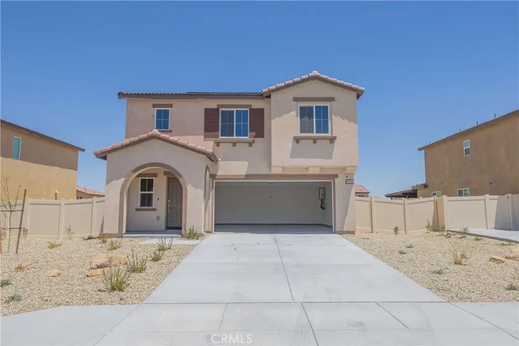 10156 Colten Ridge Street, Adelanto, CA — listing photo 1