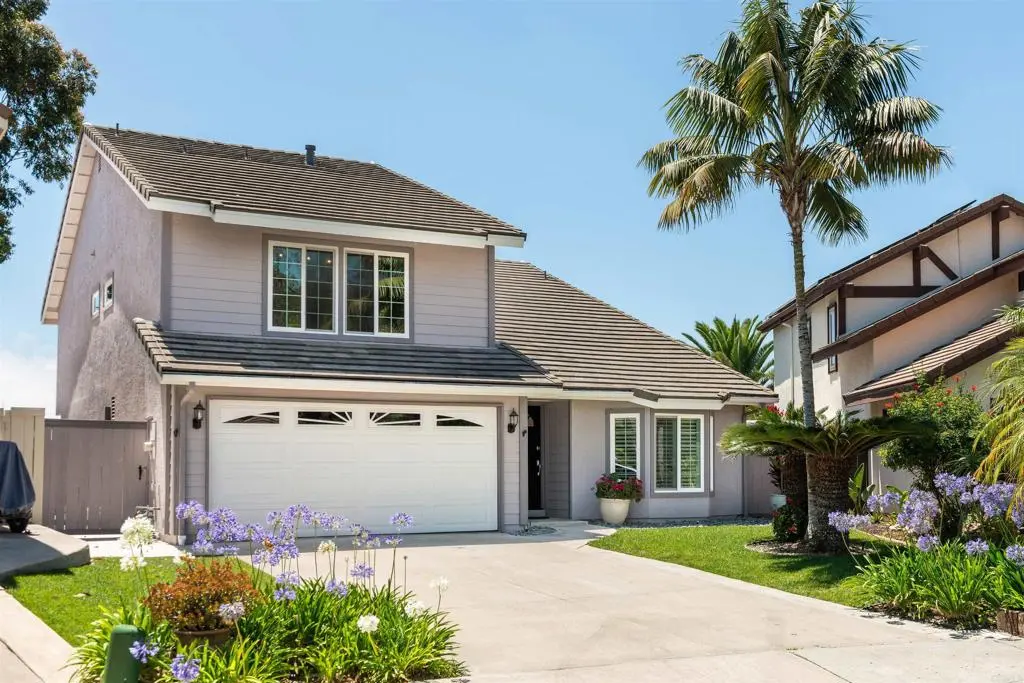 Single Family Residence for sale at 3008 Rana Court, Carlsbad, CA featuring 5 beds and 3 baths