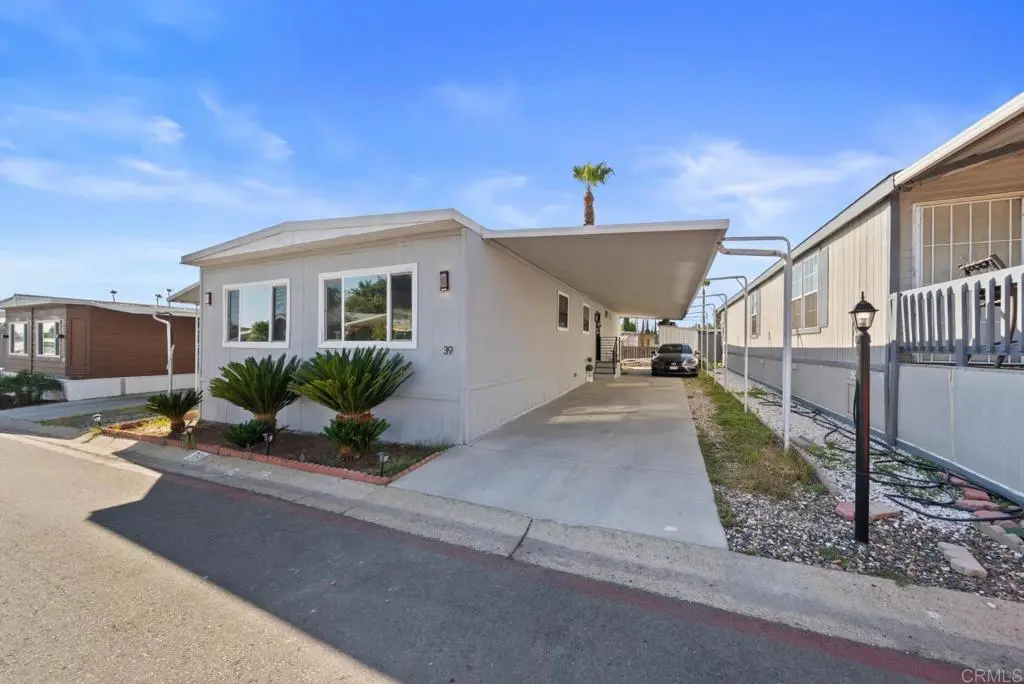 10767 Jamacha Boulevard SPC 39, Spring Valley, CA — listing photo 1