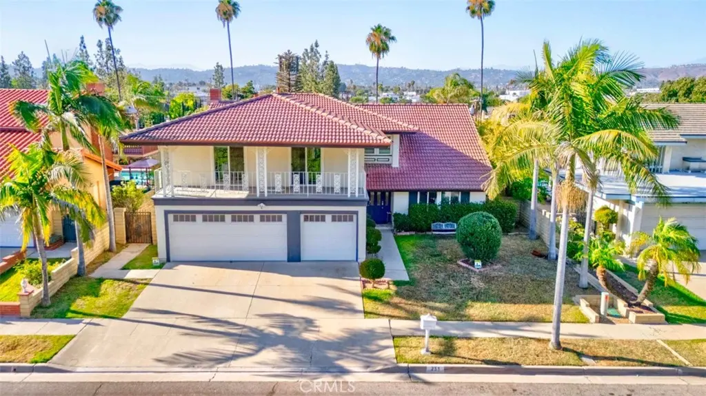 251 Avenida Santa Anita, La Habra, CA — listing photo 1