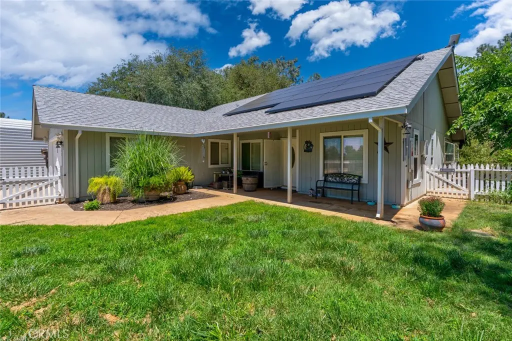 3363 Maravilla, Coulterville, CA — listing photo 1