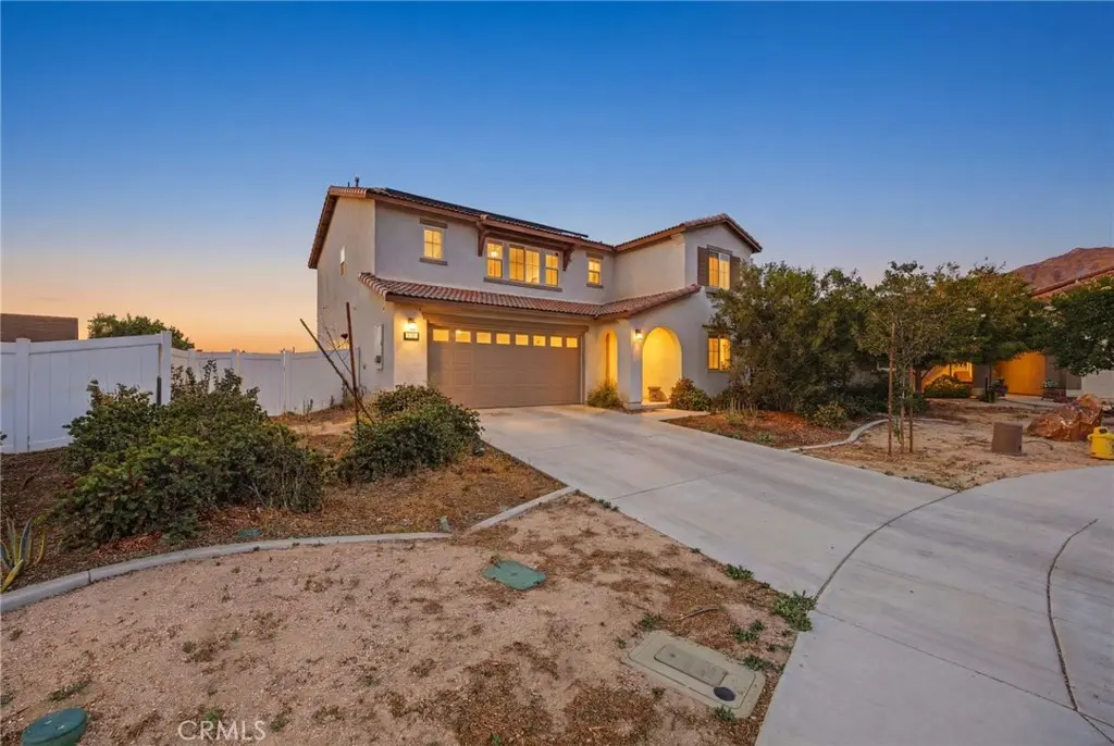 Single Family Residence for sale at 114 Snowberry Court, San Jacinto, CA featuring 4 beds and 3 baths