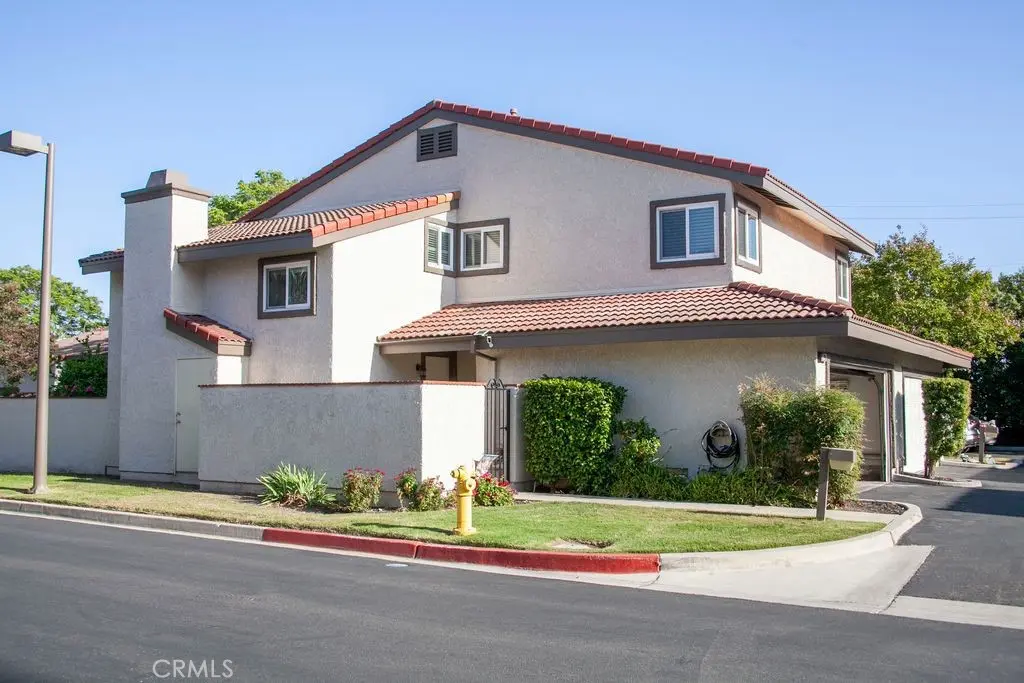 4679 canyon park lane, La Verne, CA — listing photo 1