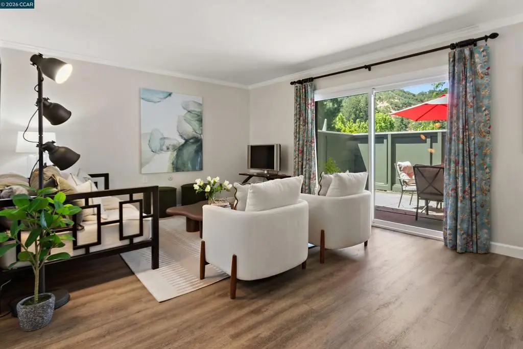Condominium for sale at 1500 Golden Rain Rd 1, Walnut Creek, CA featuring 1 bed and 1 bath