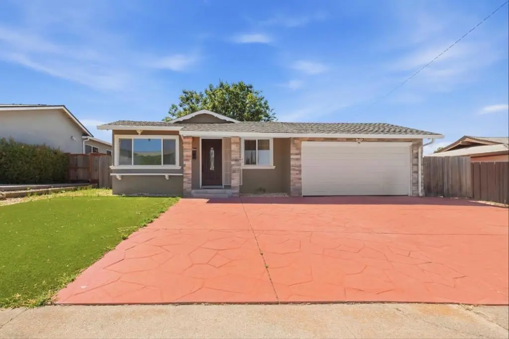 Single Family Residence for sale at 1864 Edsel Drive, Milpitas, CA featuring 4 beds and 2 baths