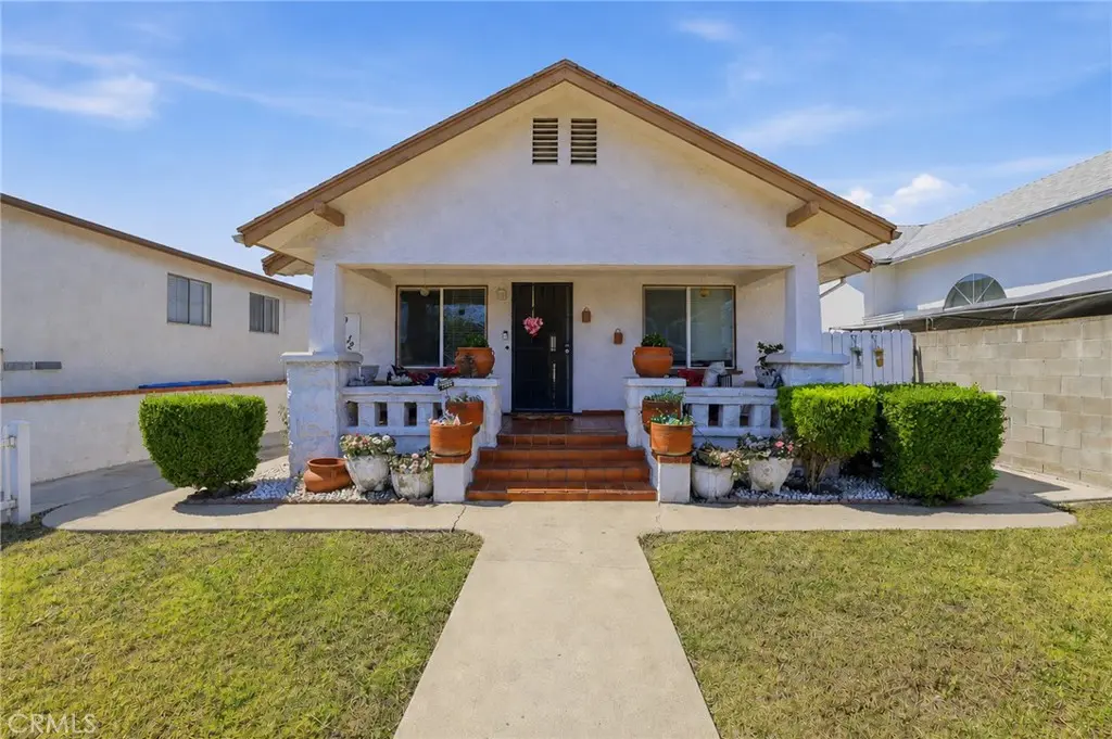 549 W 12th Street, San Pedro, CA — listing photo 1
