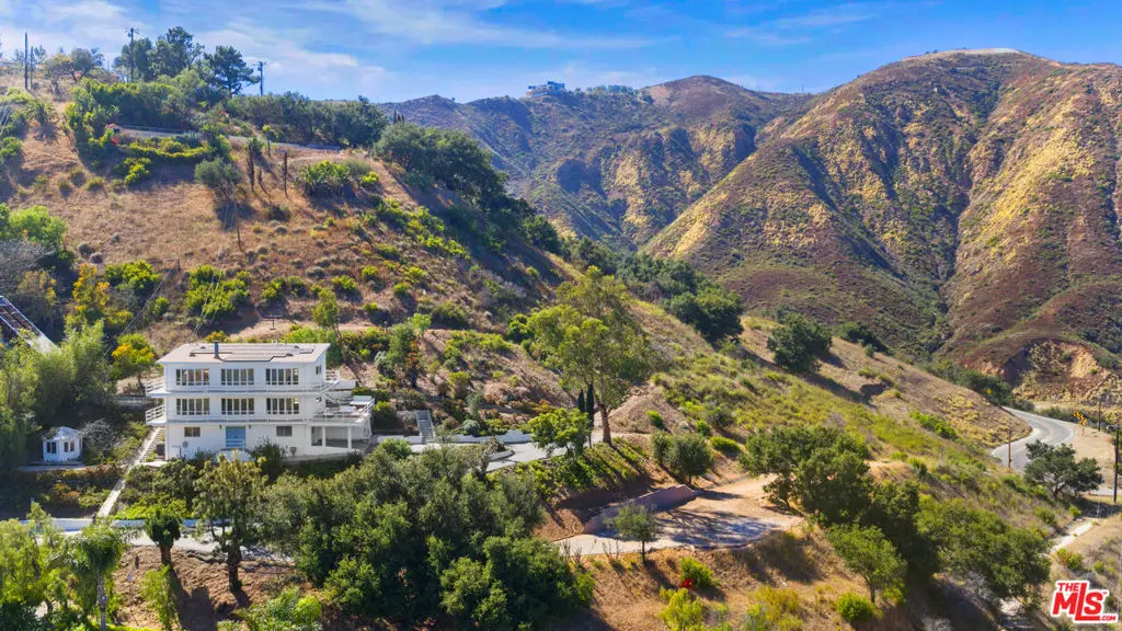 Single Family Residence for sale at 21733 Castlewood Drive, Malibu, CA featuring 4 beds and 3 baths