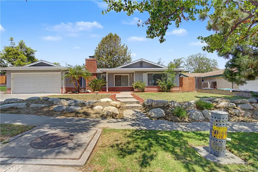 3340 Bayberry, Chino Hills, CA — listing photo 1