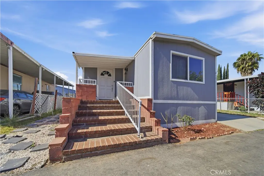 10701 Cedar Ave 217, Bloomington, CA — listing photo 1
