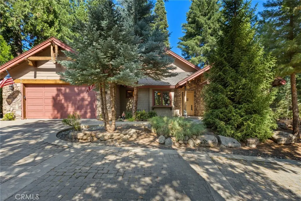 95 Manor Dr, Lake Almanor, CA — listing photo 1