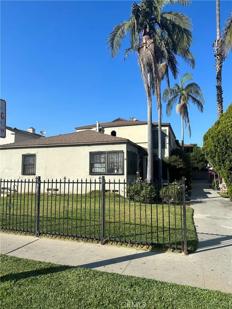 3175 Ohio Avenue, South Gate, CA — listing photo 1