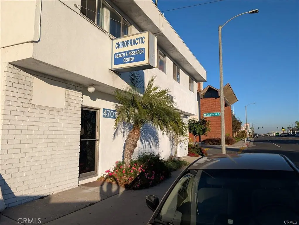 4701 W El Segundo, Hawthorne, CA — listing photo 1