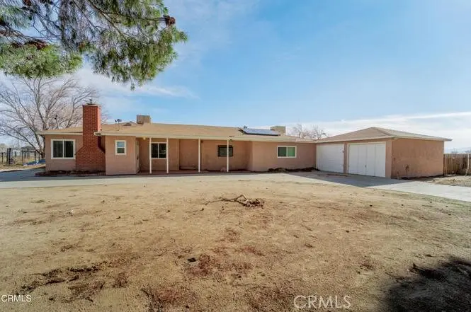 48324 91st W, Lancaster, CA — listing photo 1