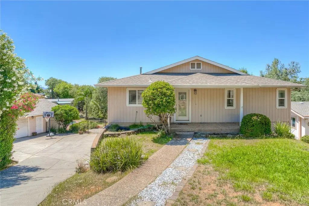 9 Chaparral, Oroville, CA — listing photo 1