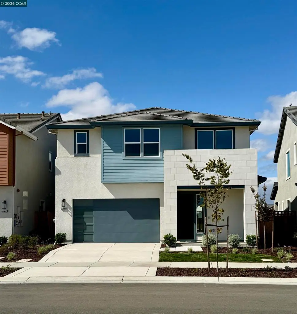 Single Family Residence for sale at 17405 Bushwick Lane, Lathrop, CA featuring 5 beds and 3 baths