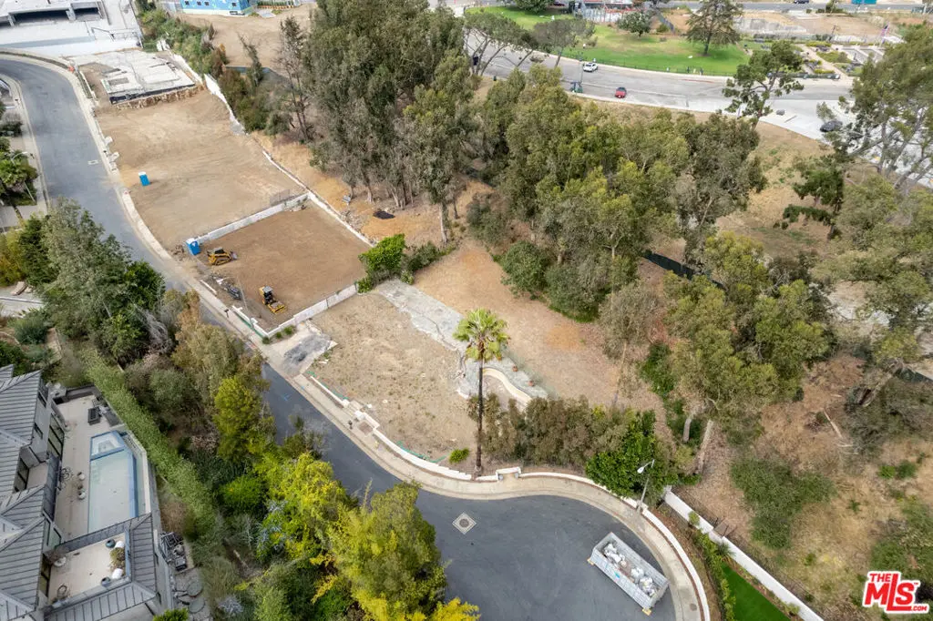 722 Patterson Place, Pacific Palisades, CA — listing photo 1