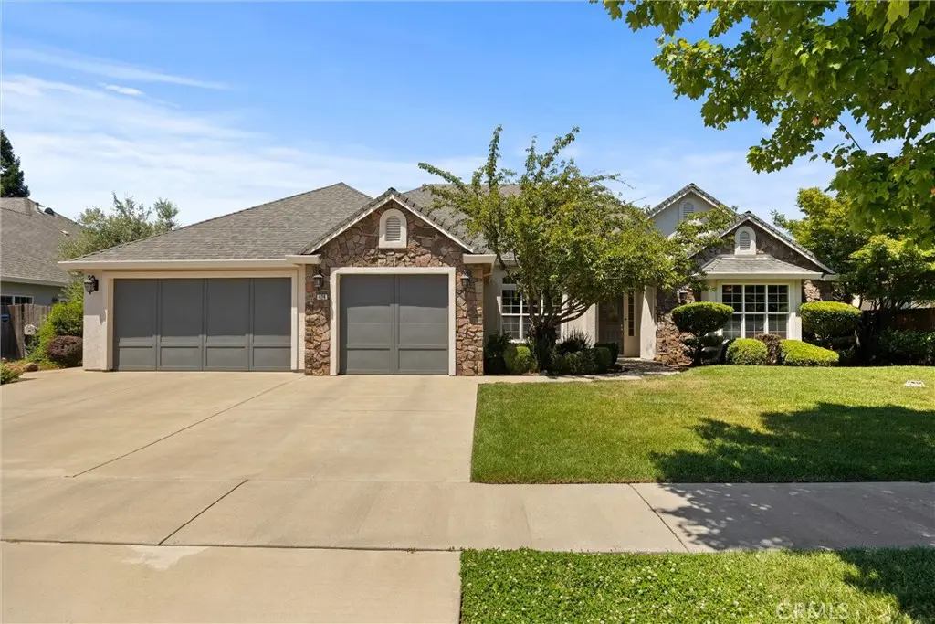 424 Windham Way, Chico, CA — listing photo 1