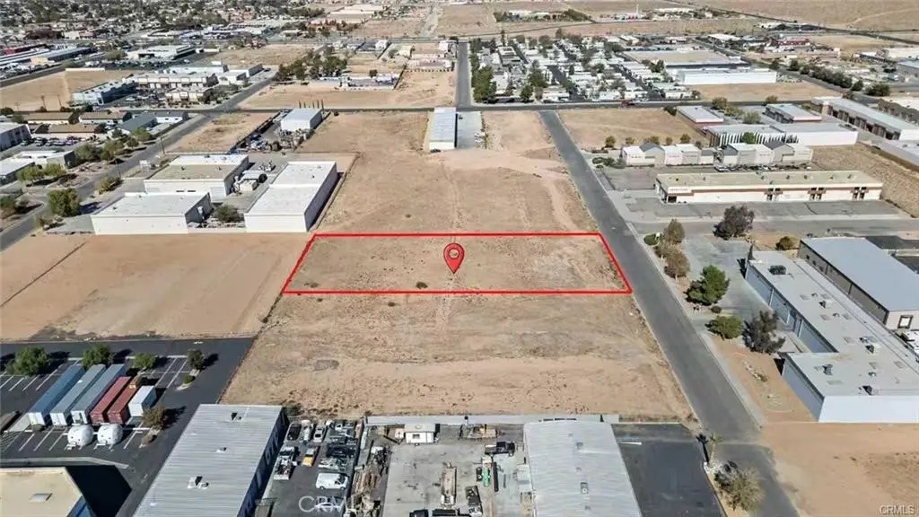 0 Malaki, Apple Valley, CA — listing photo 1