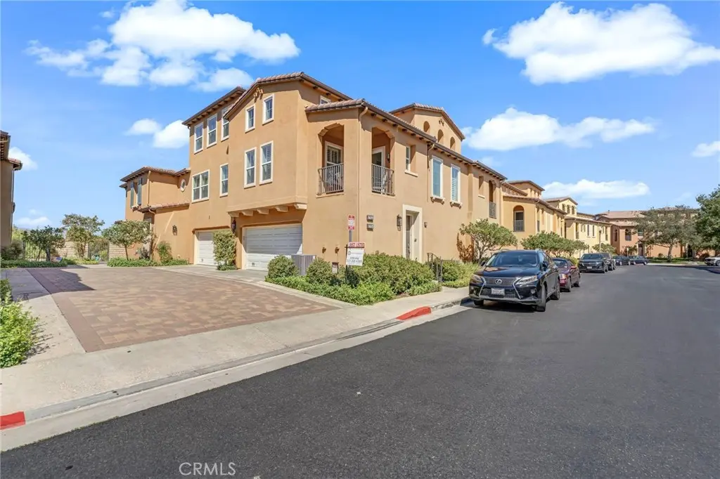 27022 Pebble Beach, Valencia, CA — listing photo 1