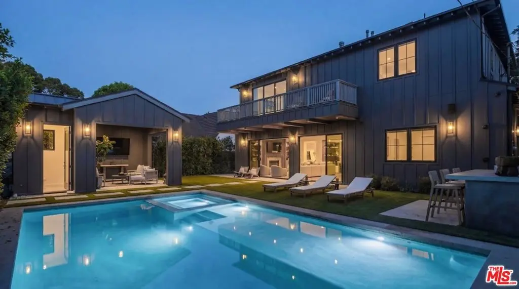4261 Denny Avenue, Toluca Lake, CA — listing photo 1