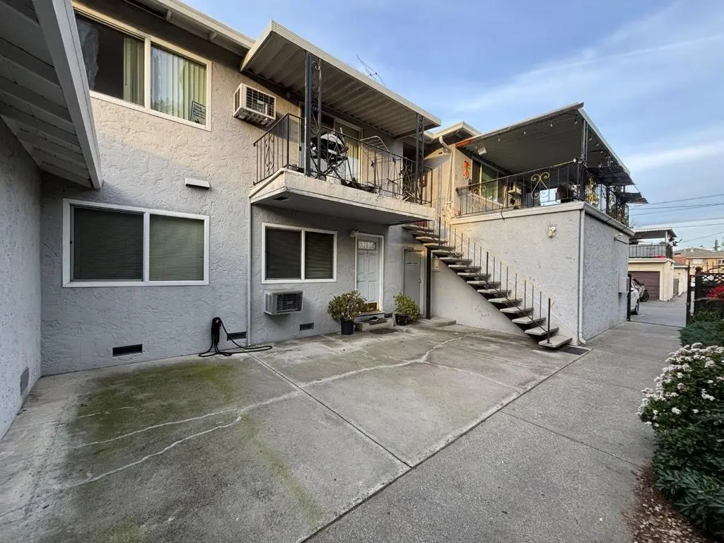 Quadruplex for sale at 35 Lavonne Drive, Campbell, CA
