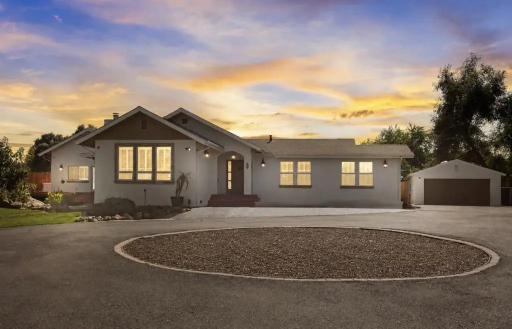 5852 Olive Ranch Road, Granite Bay, CA — listing photo 1