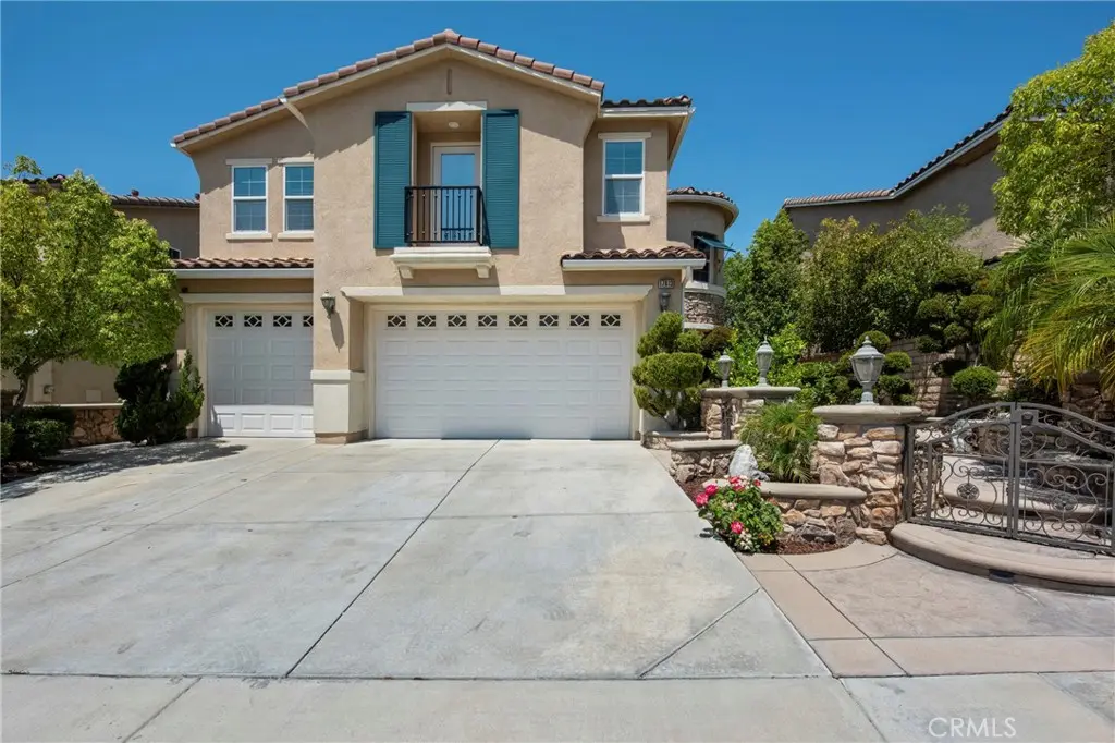 17413 Dove Willow, Canyon Country, CA — listing photo 1