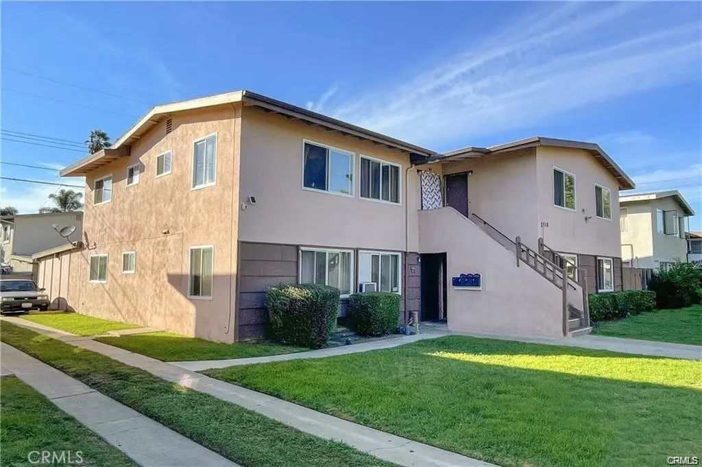 2516 S Rosewood, Santa Ana, CA — listing photo 1