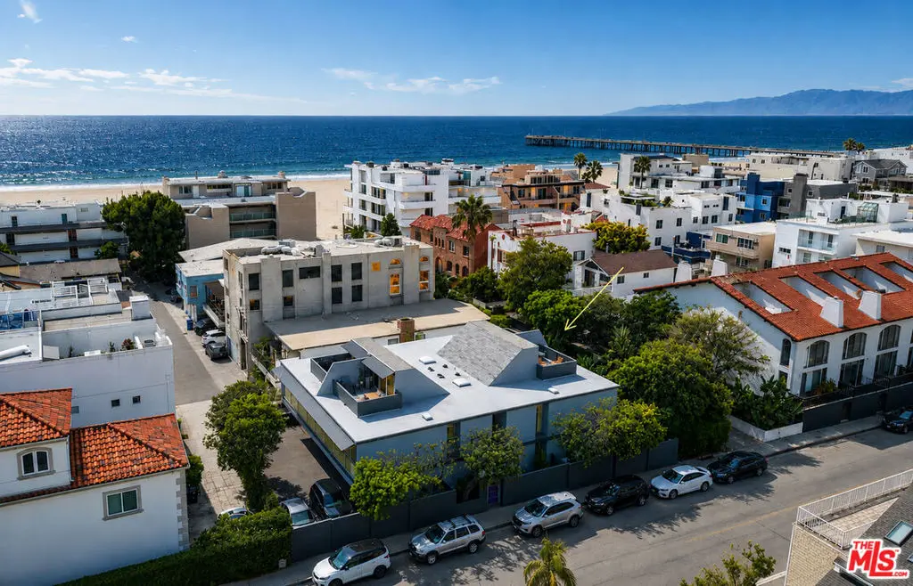 3607 Pacific Avenue, Marina Del Rey, CA — listing photo 1