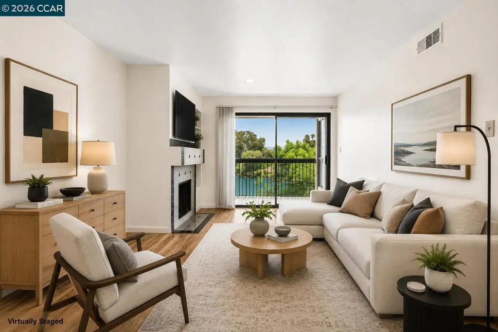 Condominium for sale at 1790 Ellis St 28, Concord, CA featuring 2 beds and 2 baths