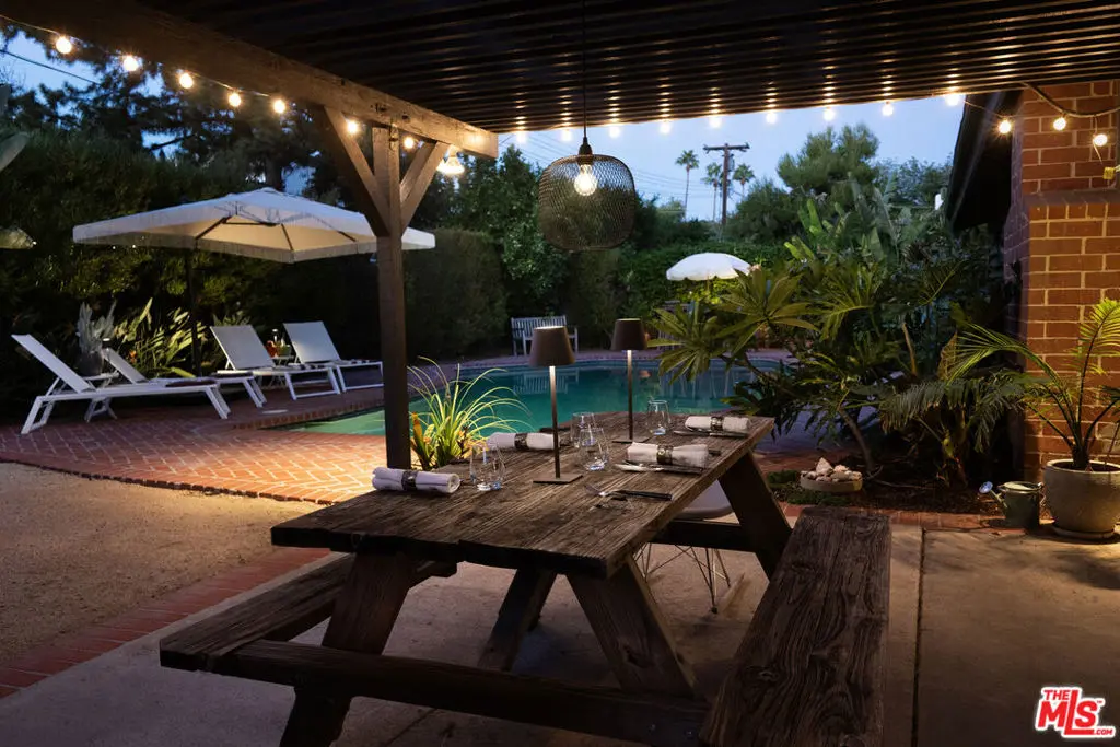 Single Family Residence for sale at 22429 Bessemer Street, Los Angeles, CA featuring 4 beds and 3 baths
