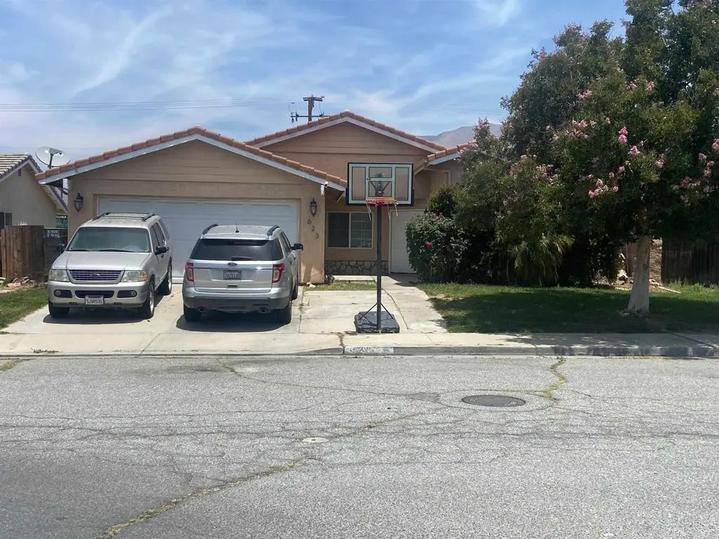 Single Family Residence for sale at 623 Carmen Drive, San Jacinto, CA featuring 3 beds and 2 baths