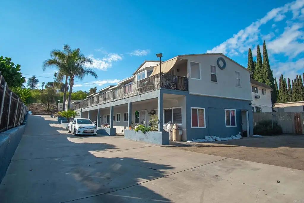 9922 34 Buena Vista Drive, Spring Valley, CA — listing photo 1