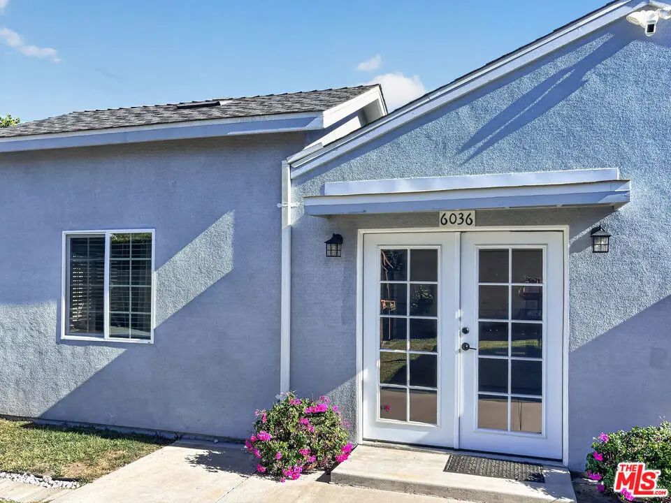 6036 Denny Avenue, North Hollywood, CA — listing photo 1
