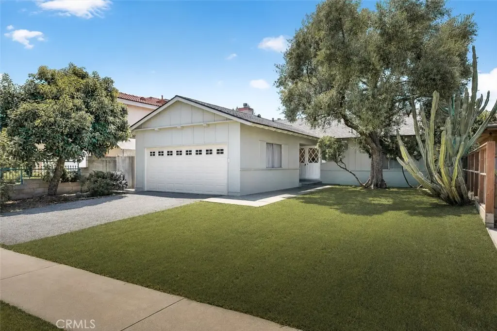 Single Family Residence for sale at 4529 Bartlett, Rosemead, CA featuring 3 beds and 2 baths
