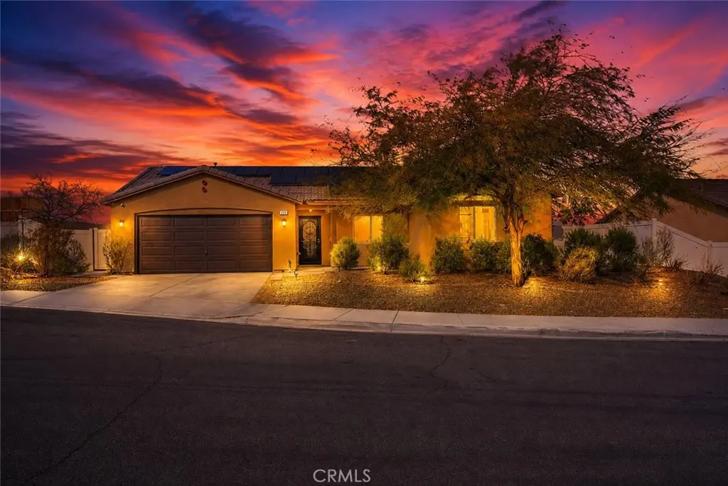 905 Broadway, Barstow, CA — listing photo 1