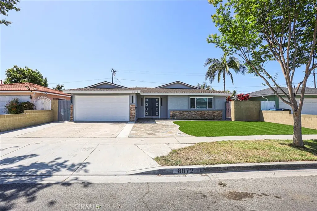 8872 Montrose Avenue, Westminster, CA — listing photo 1