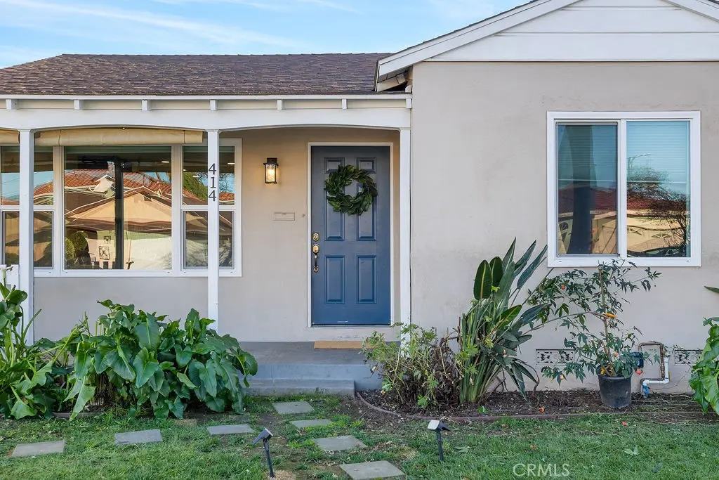 414 W Hampton, Monterey Park, CA — listing photo 1