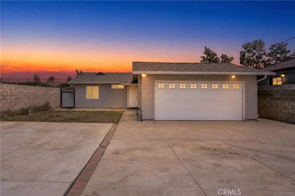 4646 Nora, Irwindale, CA — listing photo 1