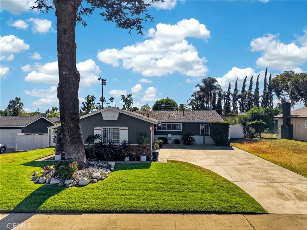 Single Family Residence for sale at 2369 Saunders St, Pomona, CA featuring 3 beds and 2 baths
