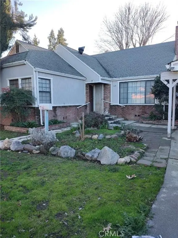 Single Family Residence for rent at 65 Gurnsey, Red Bluff, CA featuring 3 beds and 2 baths