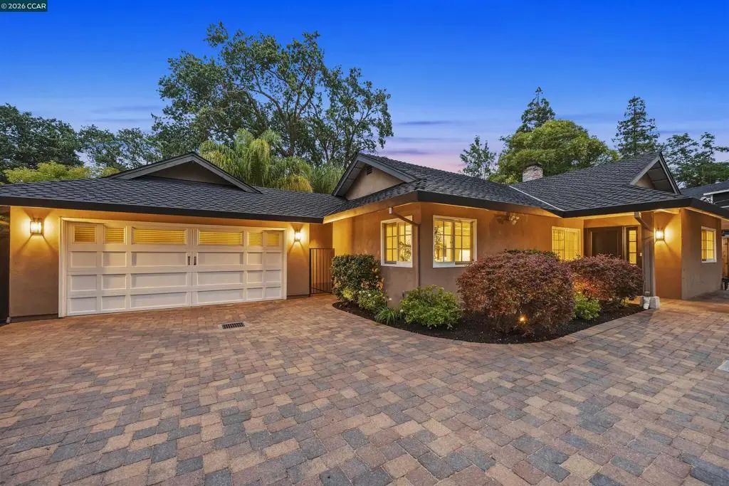 Single Family Residence for sale at 60 Karol Ln, Pleasant Hill, CA featuring 3 beds and 3 baths