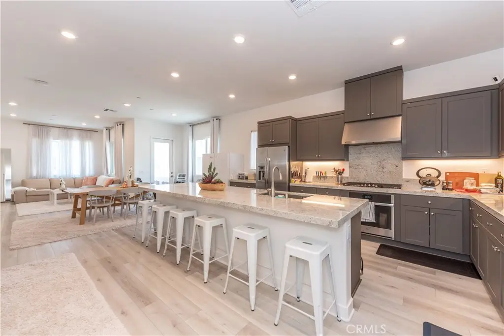 Condominium for sale at 1884 S Westside 52, Anaheim, CA featuring 4 beds and 4 baths