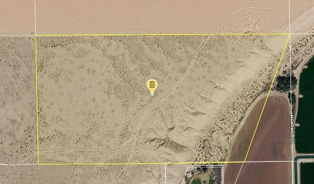 71 Acres, Blythe, CA — listing photo 1